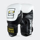 HMIT Champion Boxing Gloves | White