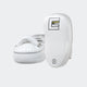 HMIT Thai Pads | White