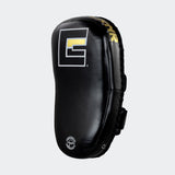 HMIT, Hand made in thailand, Muay Thai Pads, HMIT Muay Thai Pads, Combat Corner Thai Pads, Dual Strap Thai Pads, White Thai Pads