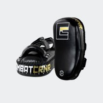 HMIT Thai Pads | Black