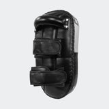 HMIT Thai Pads, Muay Thai Pads, Kick Pads, Pads made in Thailand, Cement Grey Thai Pads, Combat Corner Thai Pads