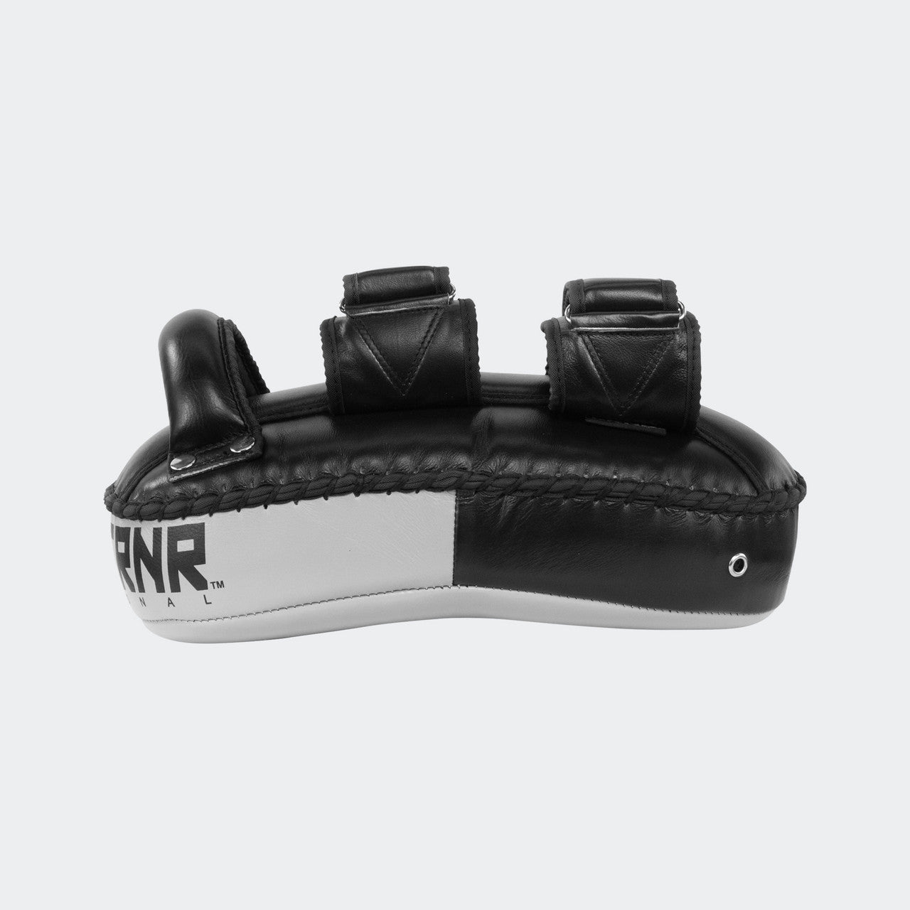 HMIT Thai Pads, Muay Thai Pads, Kick Pads, Pads made in Thailand, Cement Grey Thai Pads, Combat Corner Thai Pads
