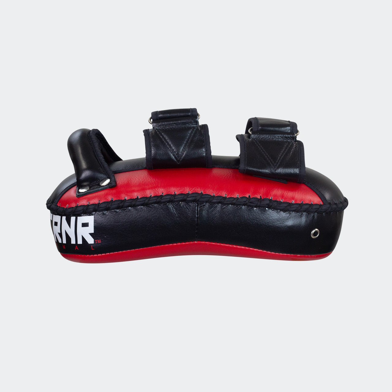 HMIT Thai Pads, Muay Thai Pads, Kick Pads, Pads made in Thailand, Red Thai Pads, Combat Corner Thai Pads