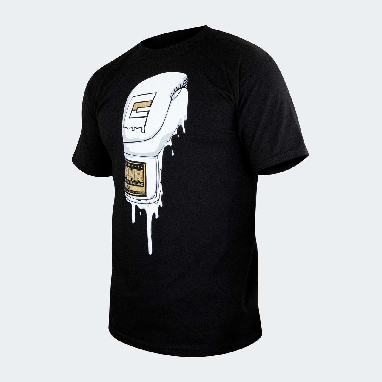 HMIT Glove Drip T-Shirt, HMIT Shirt, Muay Thai Shirt, Muay Thai T-Shirt, Boxing Glove Shirt, Boxing Shirt, Boxing T-Shirt
