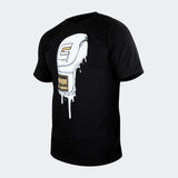 HMIT Glove Drip T-Shirt, HMIT Shirt, Muay Thai Shirt, Muay Thai T-Shirt, Boxing Glove Shirt, Boxing Shirt, Boxing T-Shirt