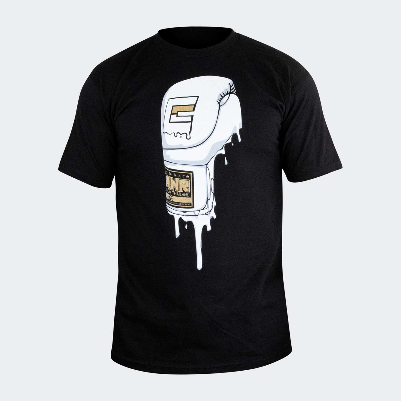 HMIT Glove Drip T-Shirt, HMIT Shirt, Muay Thai Shirt, Muay Thai T-Shirt, Boxing Glove Shirt, Boxing Shirt, Boxing T-Shirt