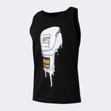 HMIT Glove Drip Tank top, HMIT Shirt, Muay Thai Shirt, Muay Thai T-Shirt, Boxing Glove Shirt, Boxing Shirt, Boxing T-Shirt