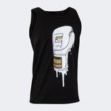 HMIT Glove Drip Tank top, HMIT Shirt, Muay Thai Shirt, Muay Thai T-Shirt, Boxing Glove Shirt, Boxing Shirt, Boxing T-Shirt