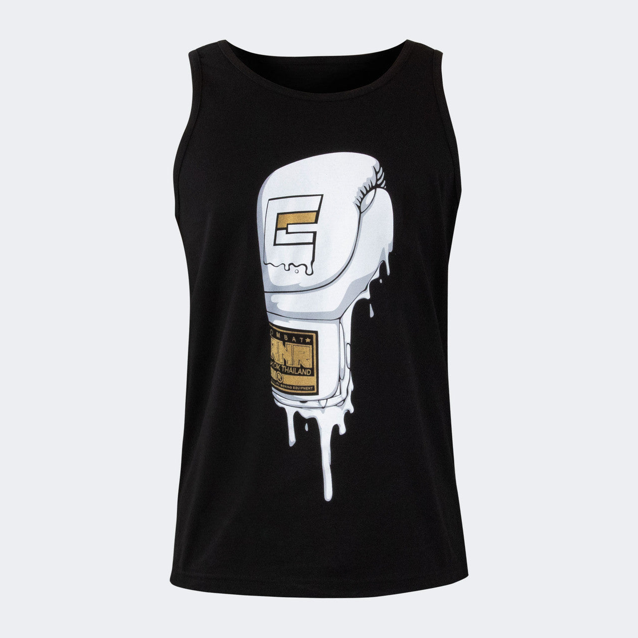 HMIT Glove Drip Tank top, HMIT Shirt, Muay Thai Shirt, Muay Thai T-Shirt, Boxing Glove Shirt, Boxing Shirt, Boxing T-Shirt