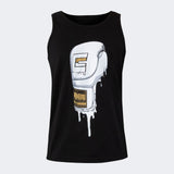 HMIT Glove Drip Tank top, HMIT Shirt, Muay Thai Shirt, Muay Thai T-Shirt, Boxing Glove Shirt, Boxing Shirt, Boxing T-Shirt