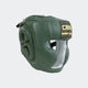 HMIT Full Face HeadGear | OD Green