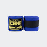 Made in Thailand Hand Wraps, Muay Thai Wraps, Thai Boxing Wraps, Boxing Wraps, boxing hand wraps, blue