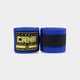 HMIT Premium Elastic Hand Wraps | Blue