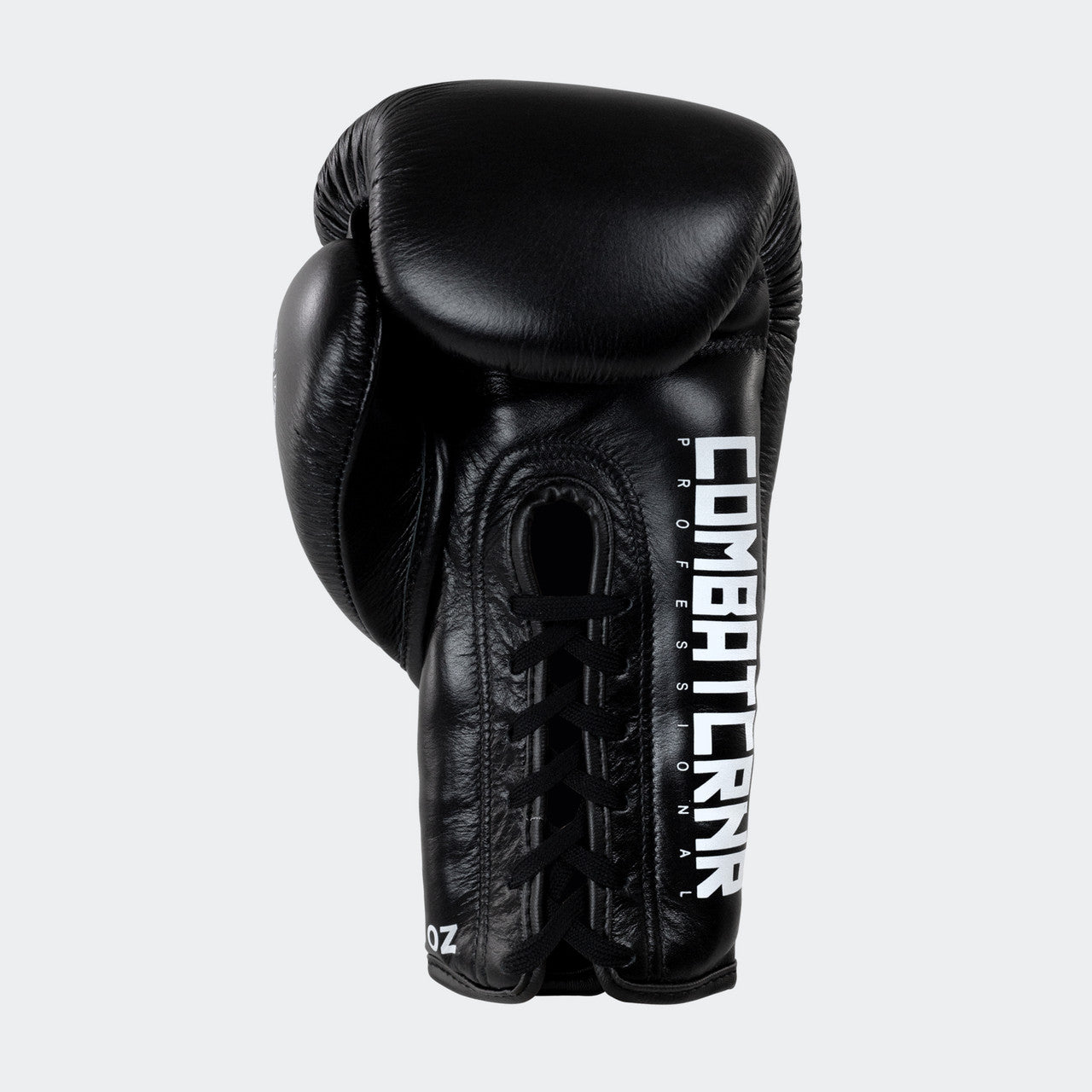 HMIT Lace Up Boxing Gloves, Black Boxing Gloves, Competition Fight Gloves, Professional Boxing Gloves, Thai Boxing Fight Gloves, Combat Corner boxing gloves