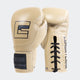 HMIT Lace Up Boxing Gloves | Khaki