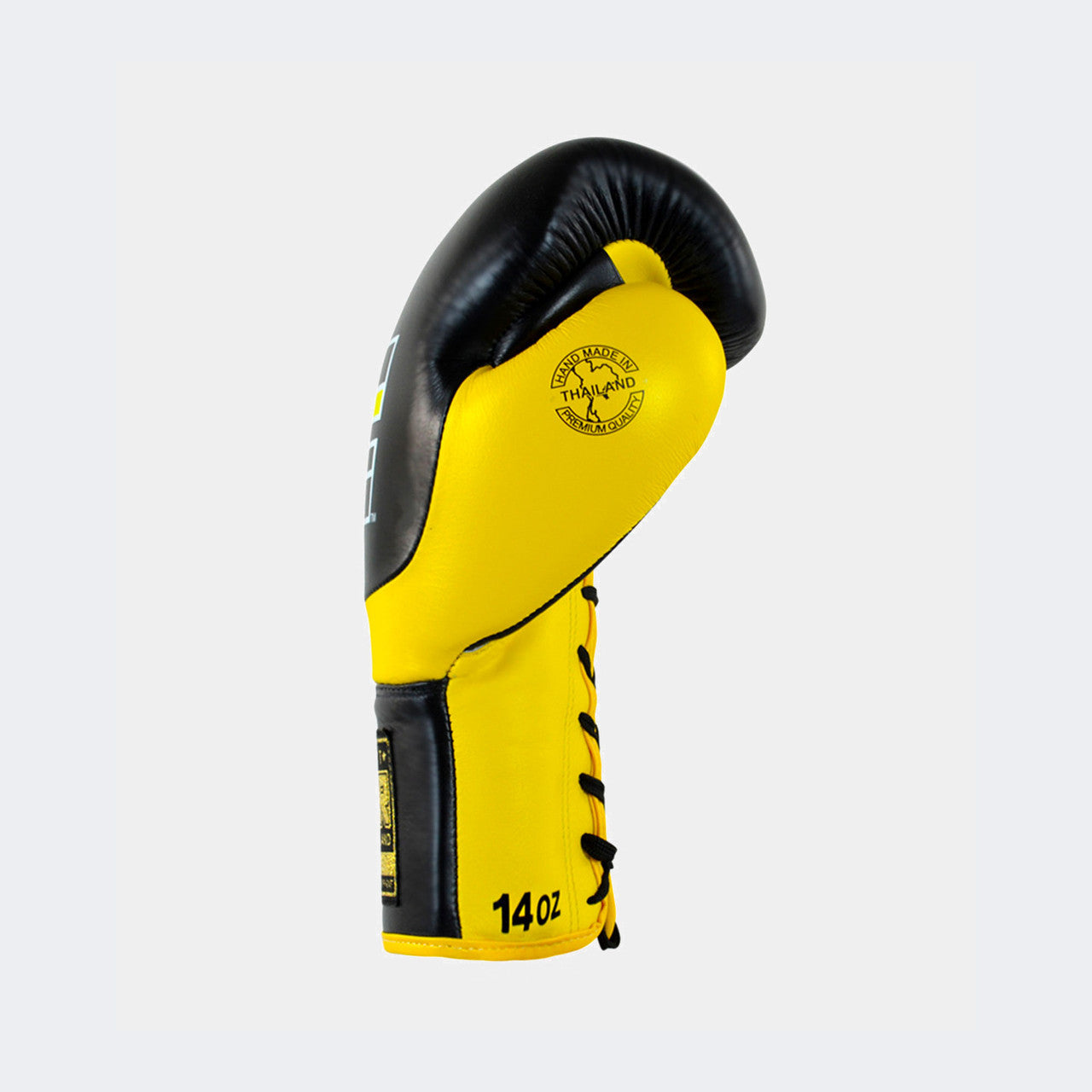 HMIT Lace Up Boxing Gloves,  Boxing Gloves, Muay Thai Gloves, CRNR BoxingGloves, Combat Corner Boxing Gloves, Fight Boxing Gloves, Professional Fight Gloves