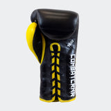 HMIT Lace Up Boxing Gloves, Combat Corner Boxing Gloves, Boxing Gloves Yellow, Mexican Boxing Glove, Thai made Boxing Gloves, Lace Up Boxing Gloves, sparring gloves, crnr boxing gloves, HMIT Boxing Gloves, Made in Thailand Boxing Gloves