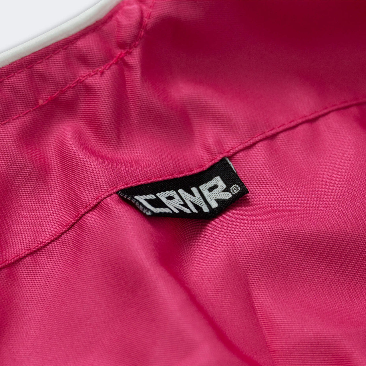 CRNR HMIT Muay Thai Shorts, Pink Muay Thai Shorts