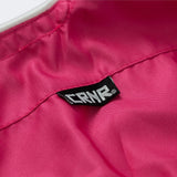 CRNR HMIT Muay Thai Shorts, Pink Muay Thai Shorts