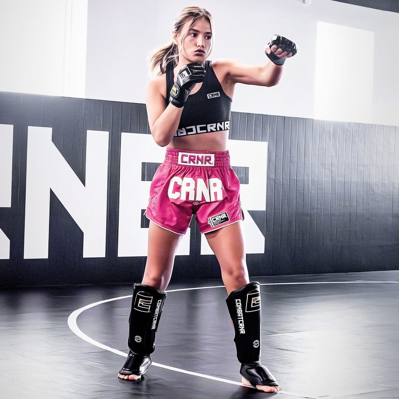 Teddy Mandala Muay Thai