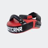Melee Thai Pads, Thai Pads, KP11, HMIT Thai Pads, Combat Corner Melee Pad