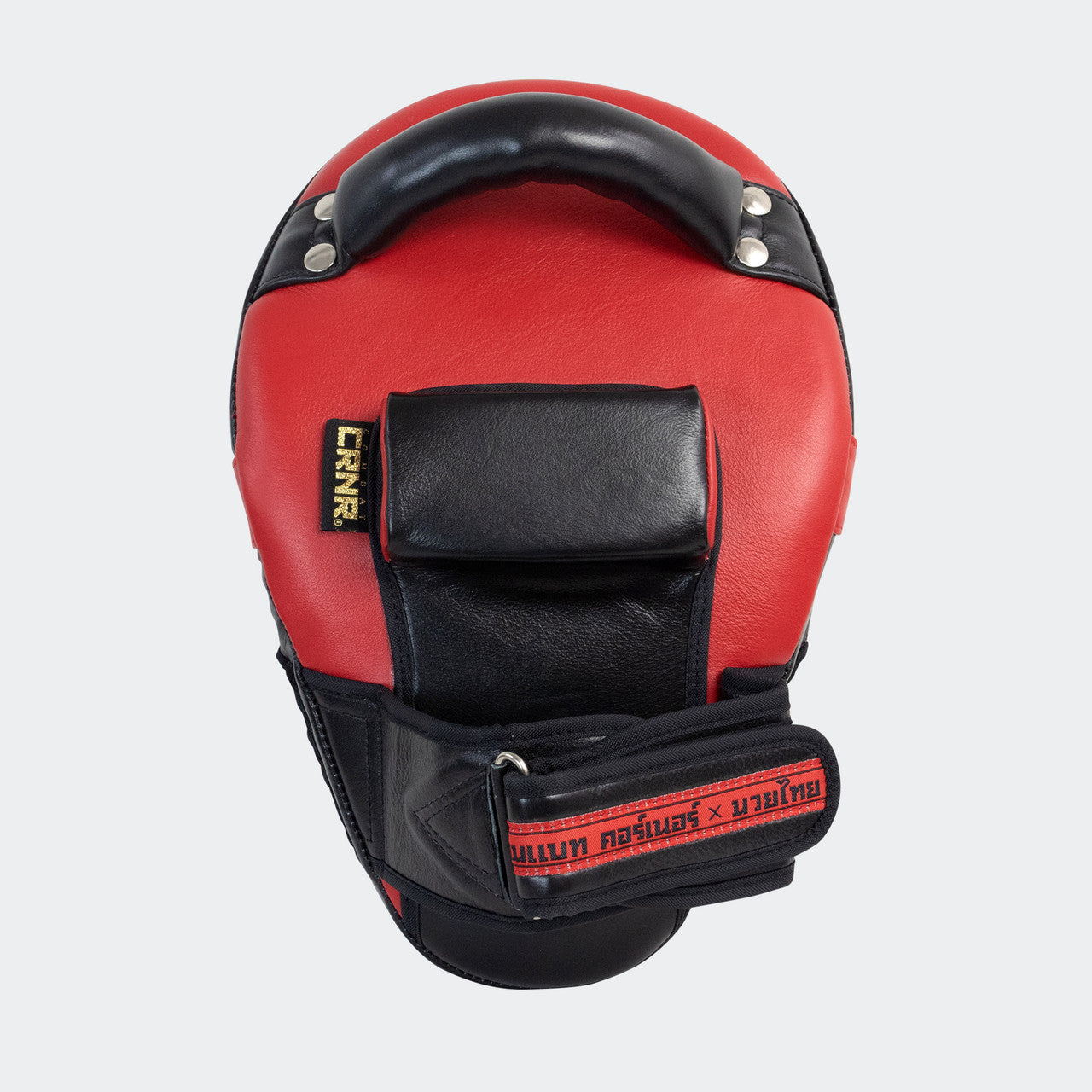 Melee Thai Pads, Thai Pads, KP11, HMIT Thai Pads, Combat Corner Melee Pad