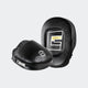 HMIT Micro Focus Mitts | Black