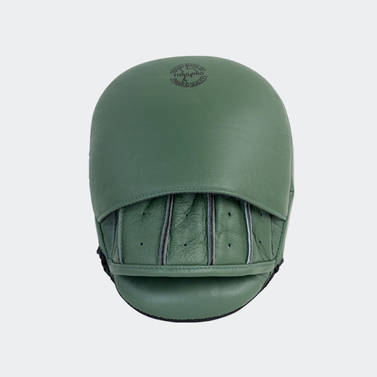 Micro Focus mitts, boxing mitts, boxing focus mitts, HMIT Mitts, HMIT micro mitts, od green punch mitts, focus pads
