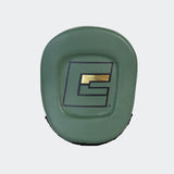 Micro Focus mitts, boxing mitts, boxing focus mitts, HMIT Mitts, HMIT micro mitts, od green punch mitts, focus pads
