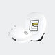 HMIT Micro Focus Mitts | White