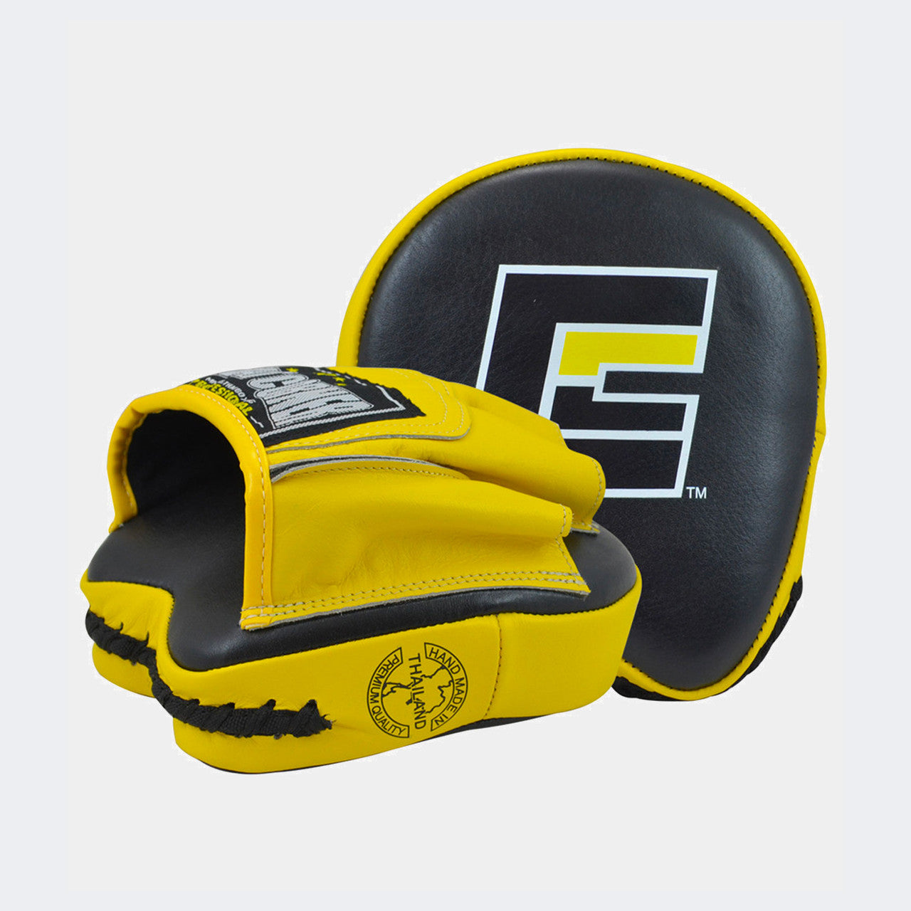 HMIT Mini Mitts, Hand Made in Thailand, Mini Punch Mitts, Punch Mitts
