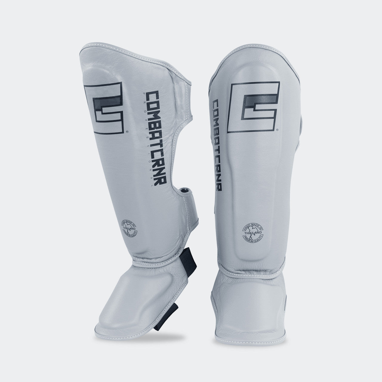HMIT Muay Thai Shin Guards - Combat Corner, HMIT Shin Guards, Cement Shin Guards, Combat Corner Shin Guards, Muay Thai Shin Guards, Kickboxing Shin Guards