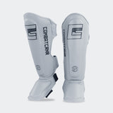 HMIT Muay Thai Shin Guards - Combat Corner, HMIT Shin Guards, Cement Shin Guards, Combat Corner Shin Guards, Muay Thai Shin Guards, Kickboxing Shin Guards