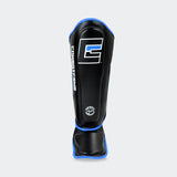 HMIT Shin Guards, Cyan Shin Guards, Muay Thai Shin Guards, Muay Thai shin pads, kickboxing shin pads