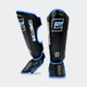 HMIT Shin Guards | Cyan