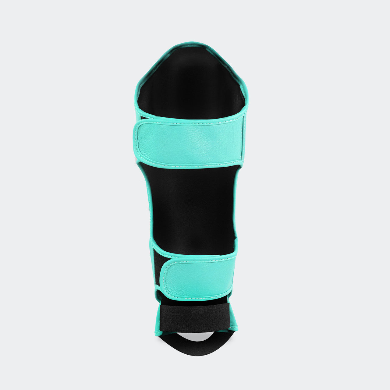 HMIT Muay Thai Shin Guards - Combat Corner, HMIT Shin Guards, Mint Shin Guards, Combat Corner Shin Guards, Muay Thai Shin Guards, Kickboxing Shin Guards