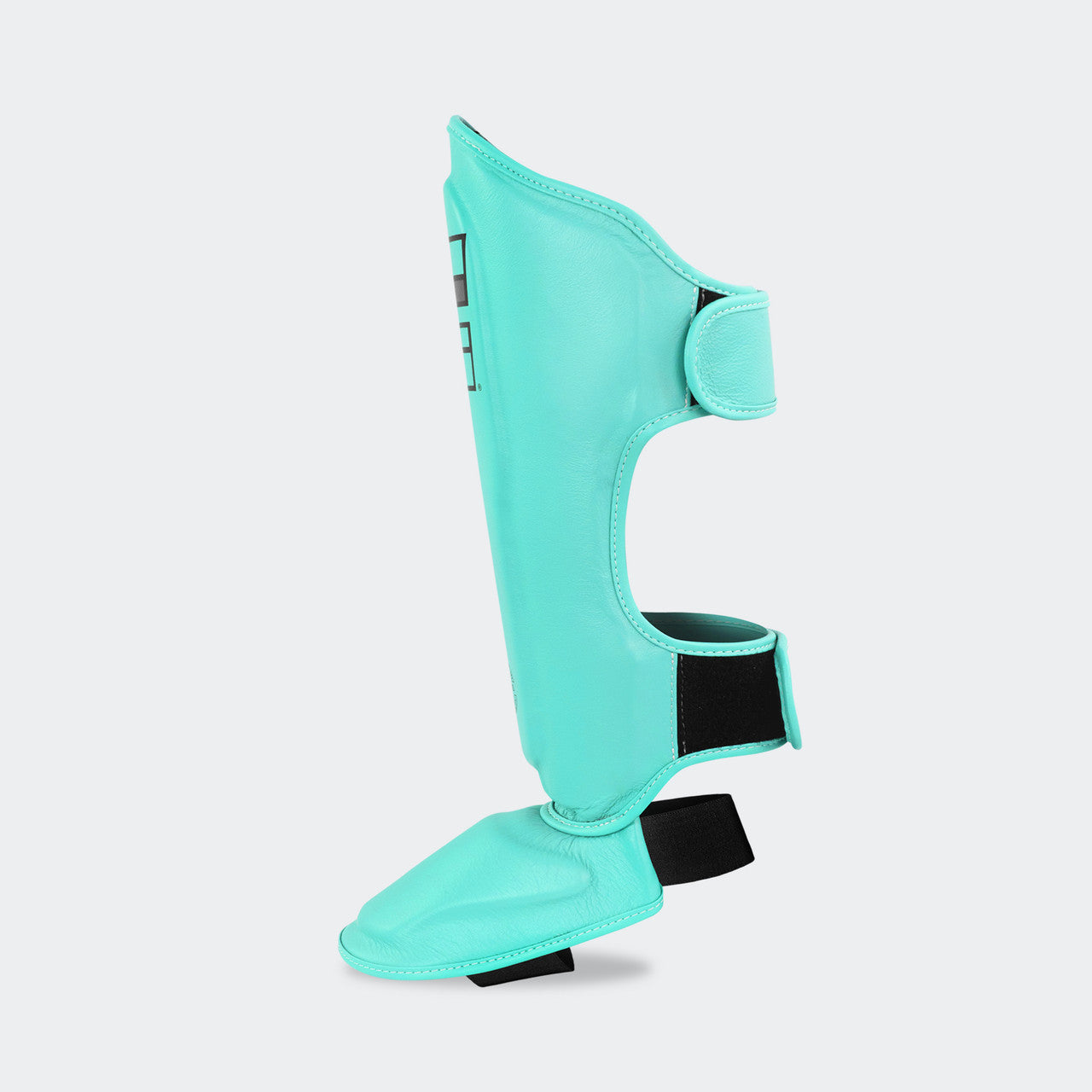 HMIT Muay Thai Shin Guards - Combat Corner, HMIT Shin Guards, Mint Shin Guards, Combat Corner Shin Guards, Muay Thai Shin Guards, Kickboxing Shin Guards