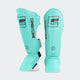 HMIT Shin Guards | Mint