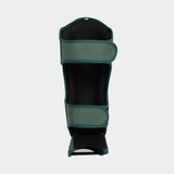 HMIT Shin Guards, OD Green Shin Guards, Muay Thai Shin Guards, Muay Thai shin pads, kickboxing shin pads