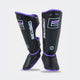 HMIT Shin Guards | Purple
