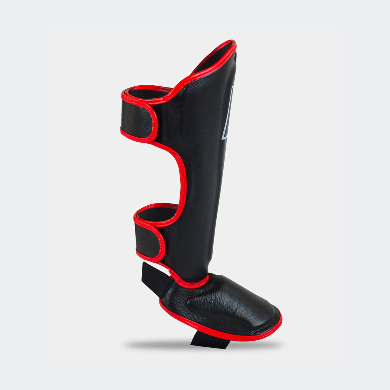 HMIT Muay Thai Shin Guards - Combat Corner, Thai Boxing shin guards, kickboxing shin pads, CRNR Shin Guards, Combat Corner Shin Guards, Made in Thailand Shin Guards, Thai Boxing shin guards, Black Muay Thai Shin Guards