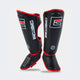 HMIT Shin Guards | Red