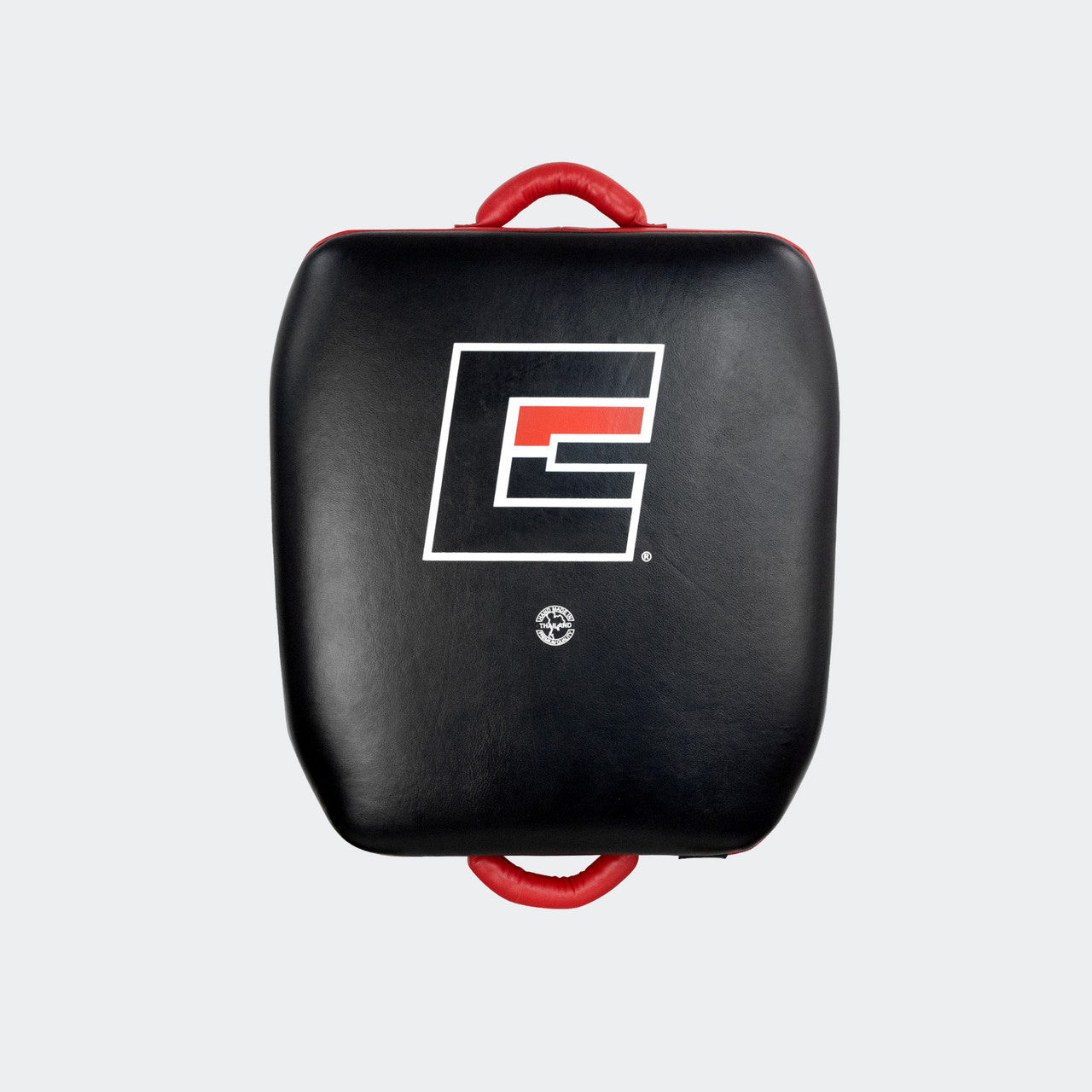 HMIT Suit Case Kick Shield, Kick Shield, Muay Thai Shield, Hand made in Thailand, suitcase
