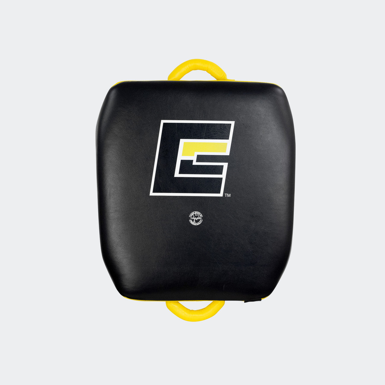 HMIT Suit Case Kick Shield, Kick Shield, Muay Thai Shield, Hand made in thailand, suitcase