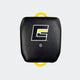 HMIT Suit Case Kick Shield | Yellow
