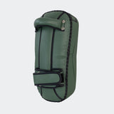 HMIT Thai Pads, Single Strap Thai Pads, Muay Thai Pads, OD Green Thai Pads