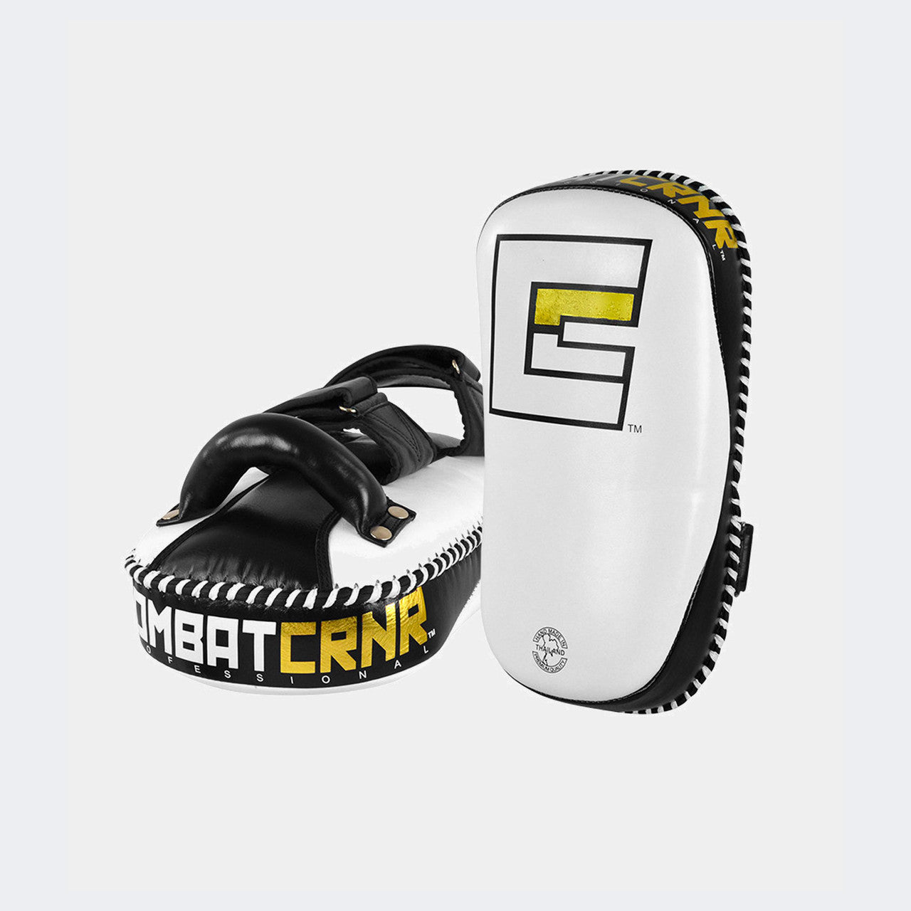 HMIT Supreme Thai Pads, Supreme Thai Pads, Hand Made in Thailand