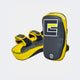 HMIT Supreme Thai Pads | Yellow