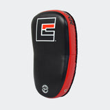 HMIT Thai Pads, Combat Corner Thai Pads, Thai Pads, Red Thai Pads, Hand made in Thailand