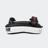 HMIT Single Strap Thai Pads | White